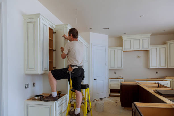Licensed Appliance Installation service in Bridgeport, PA - BM Kitchen