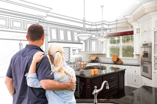 Professional Appliance Installation technician working in Bridgeport, PA