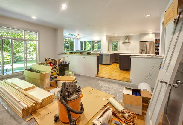 Reliable Appliance Installation contractor in Bridgeport, PA by BM Kitchen